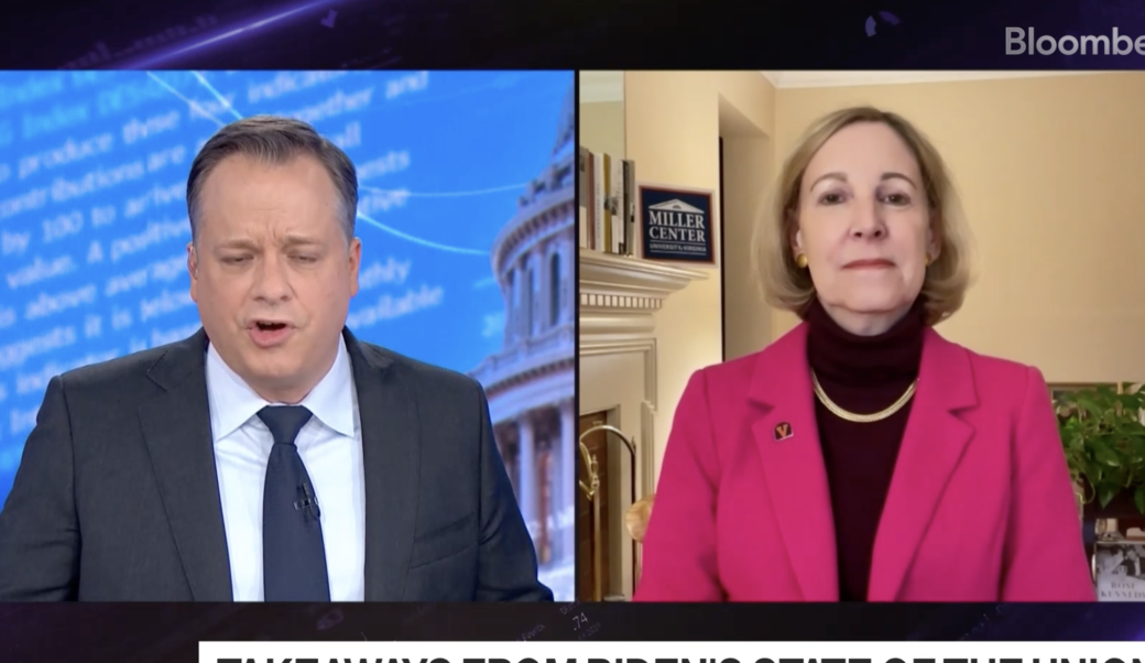 bloomberg video screenshot