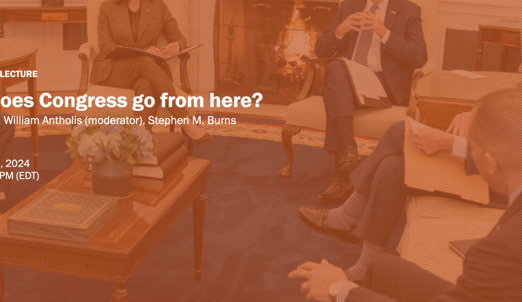 miller center headline