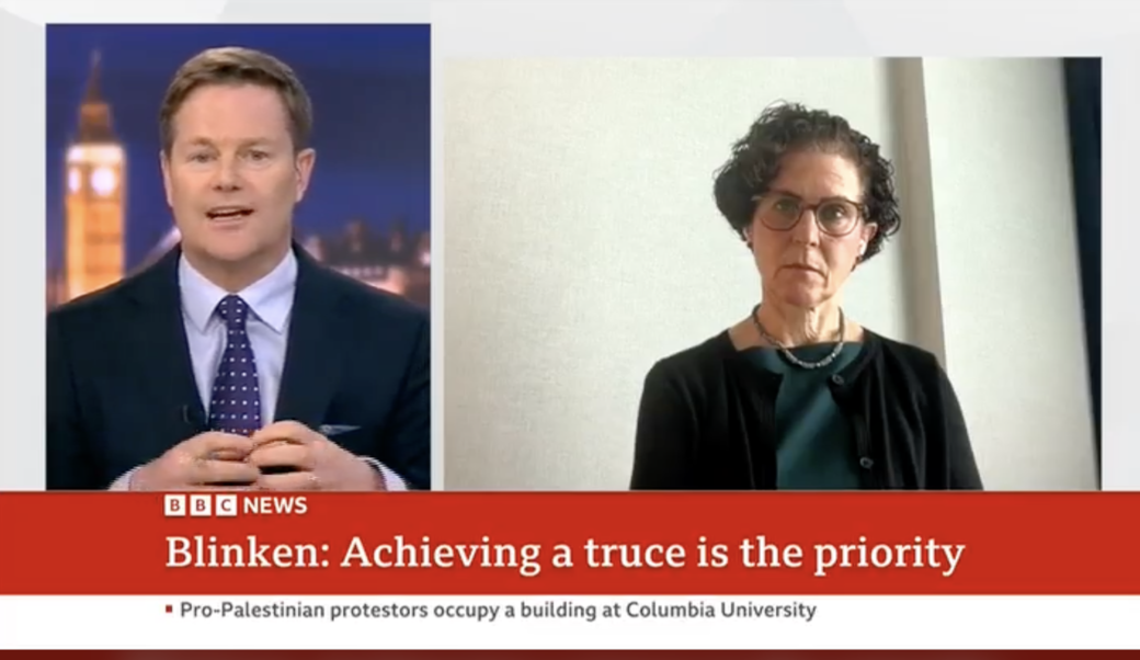 bbc headline