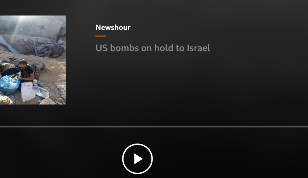 bbc headline