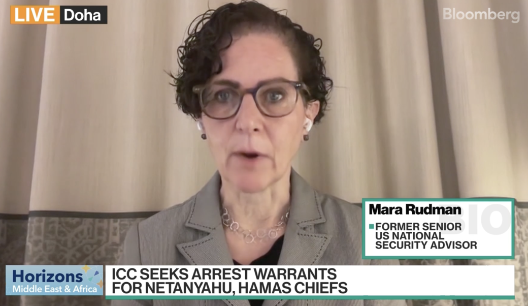 bloomberg headline