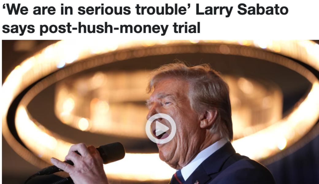 29 news headline