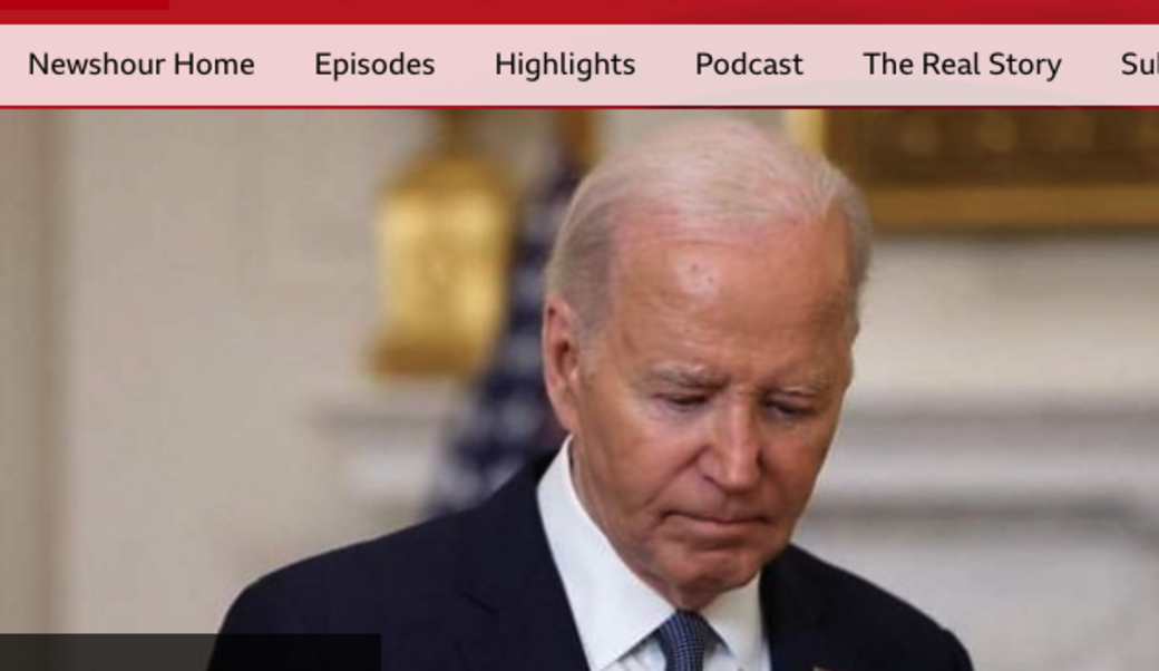 bbc headline