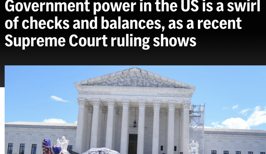 ap headline