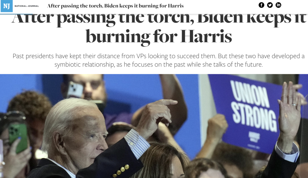 national journal headline