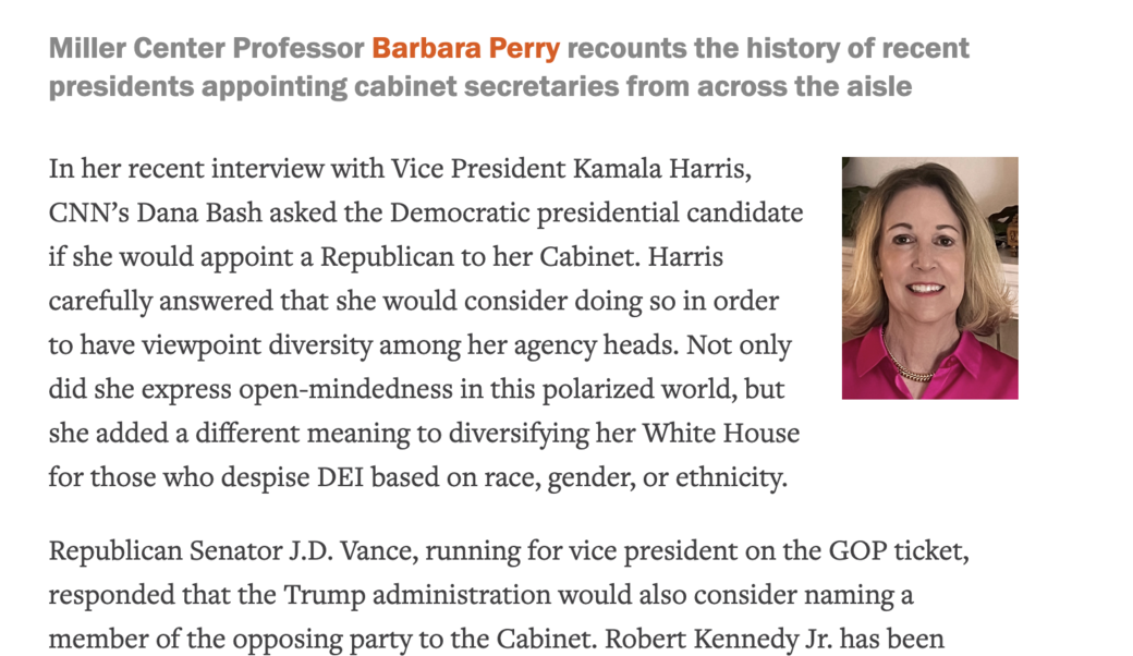 article screenshot