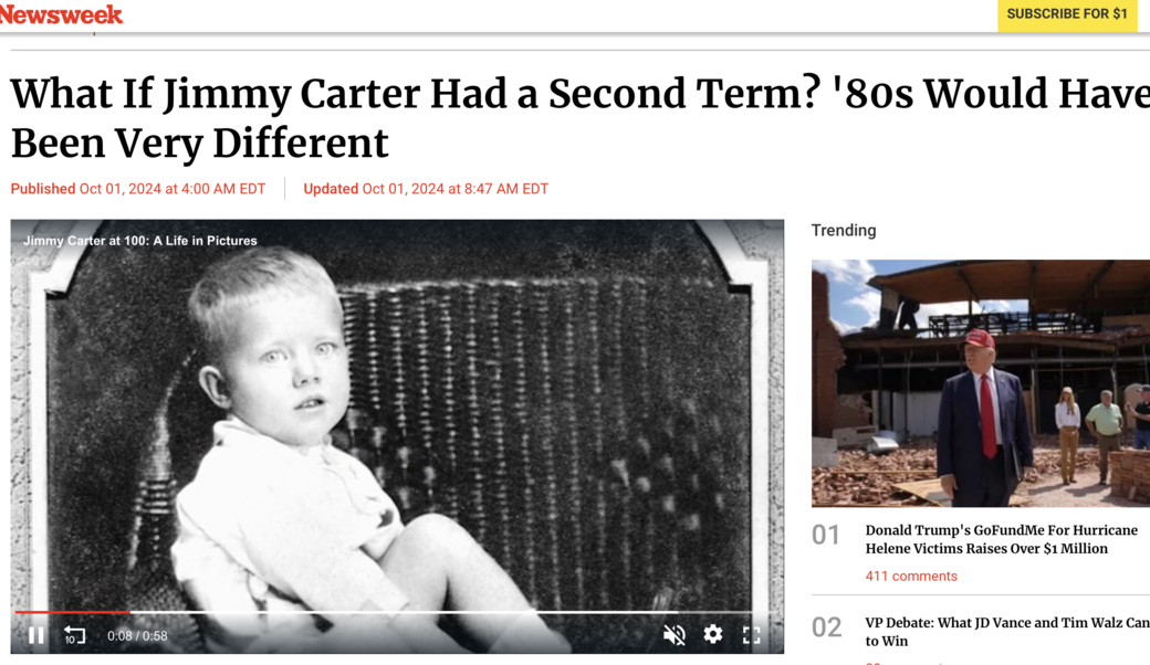 headline