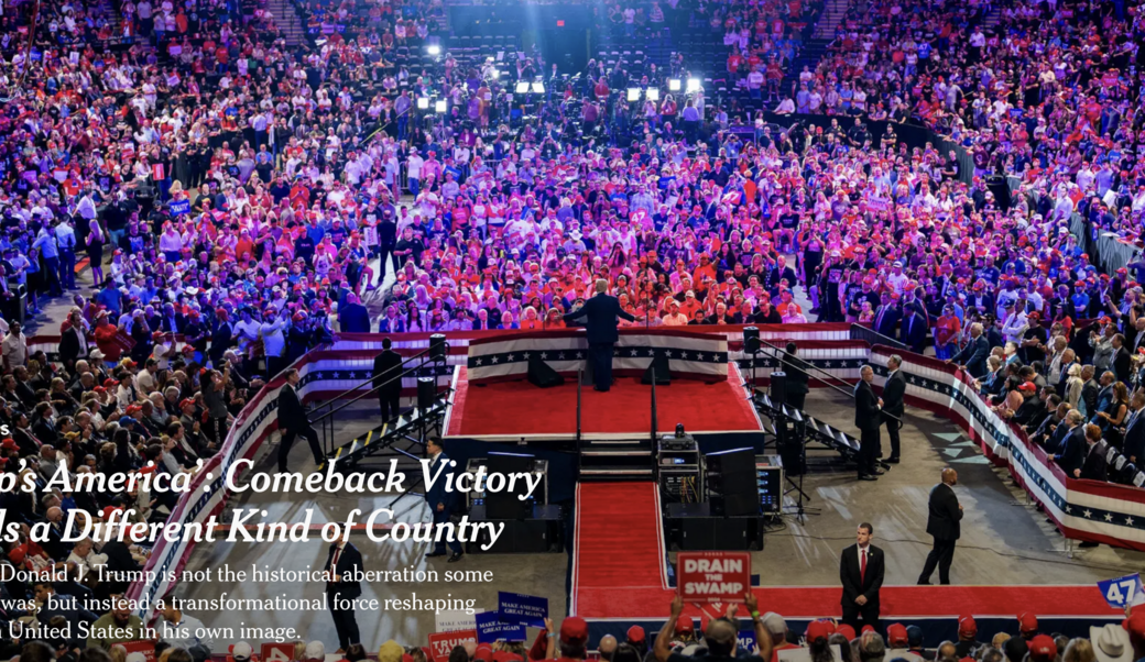 headline