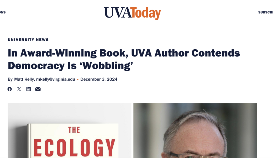 article headline
