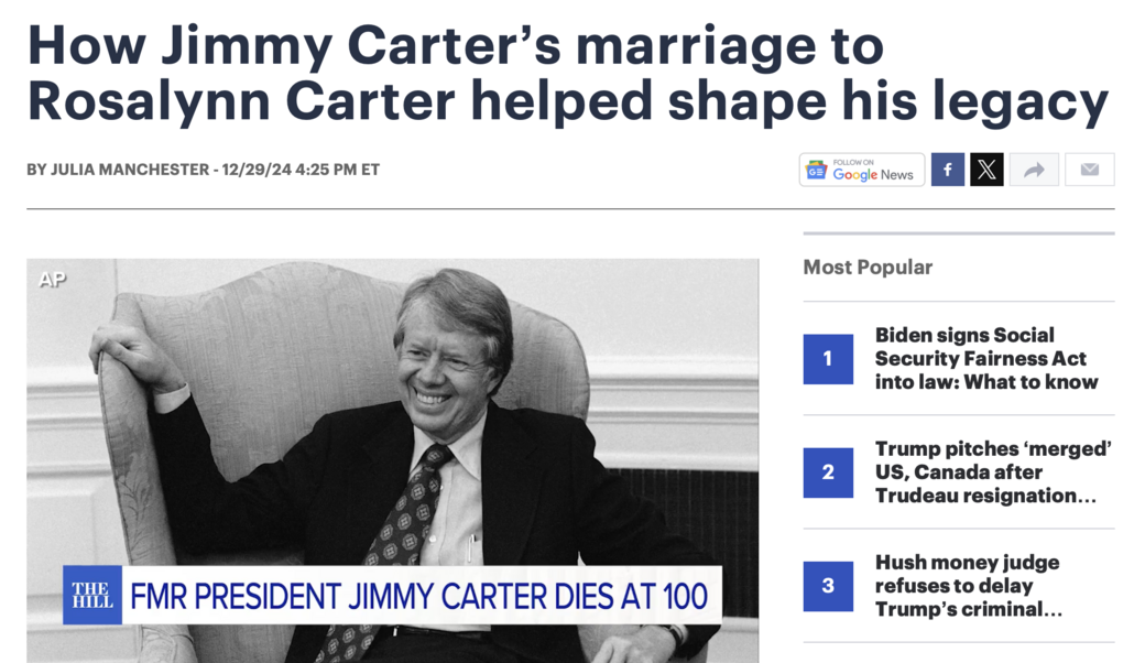headline