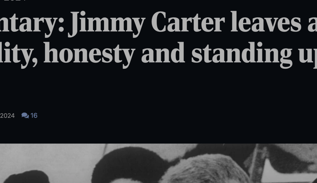 headline