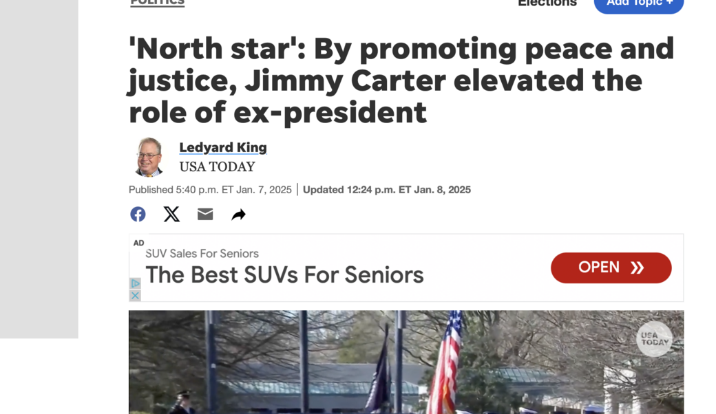 headline