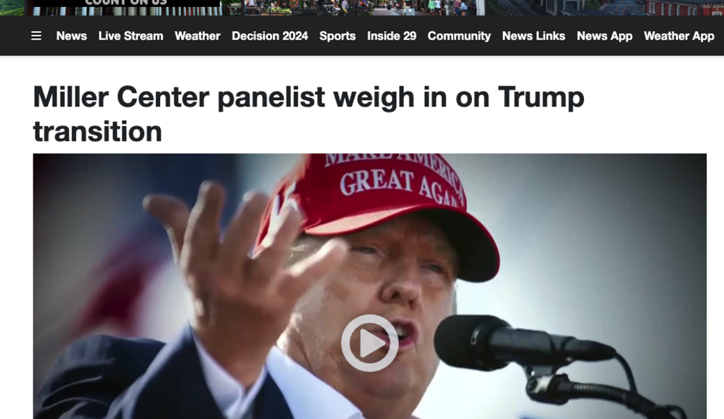 headline