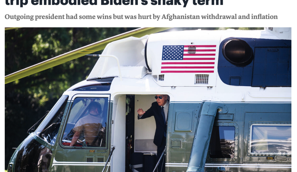 headline