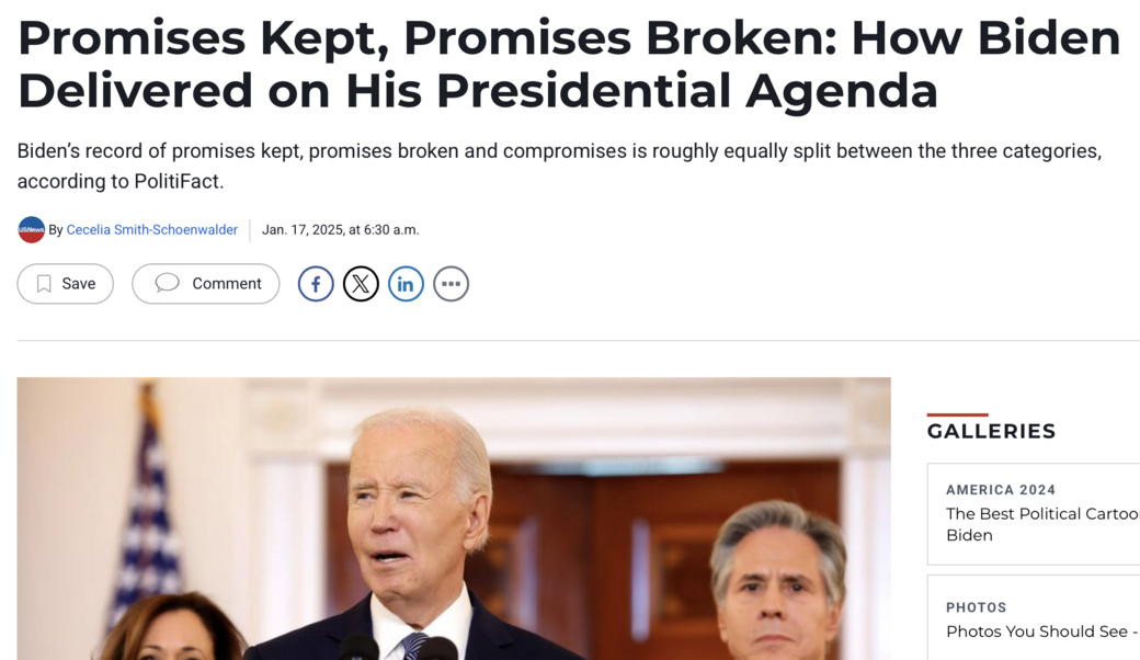 headline