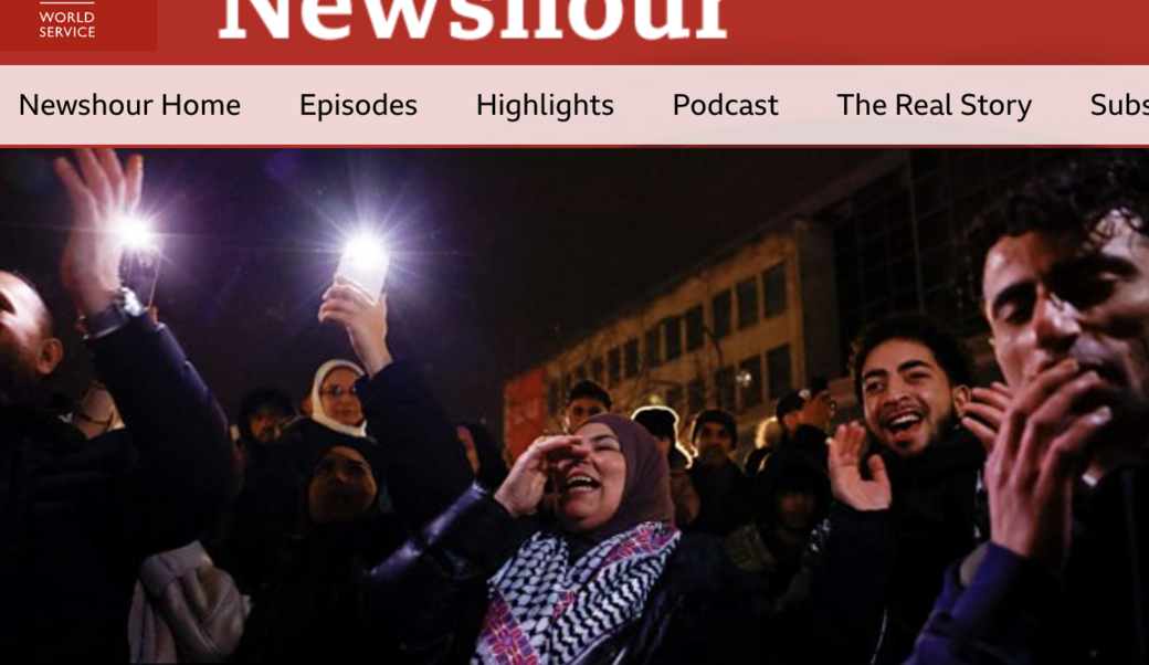 headline