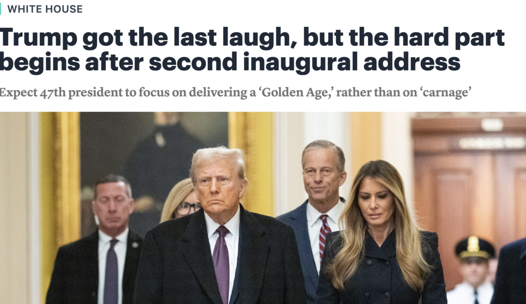 headline