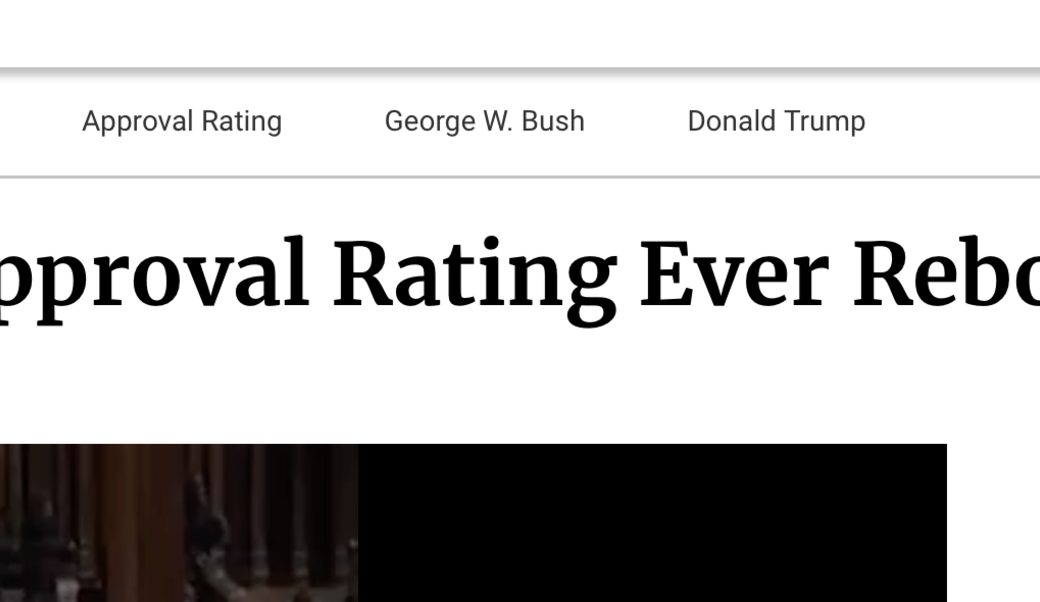 headline