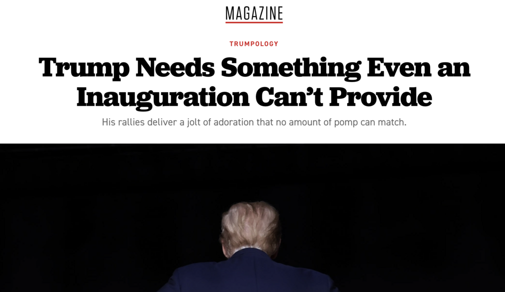 headline