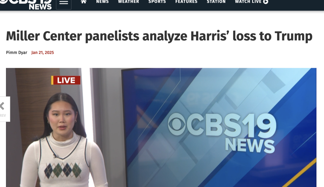 headline