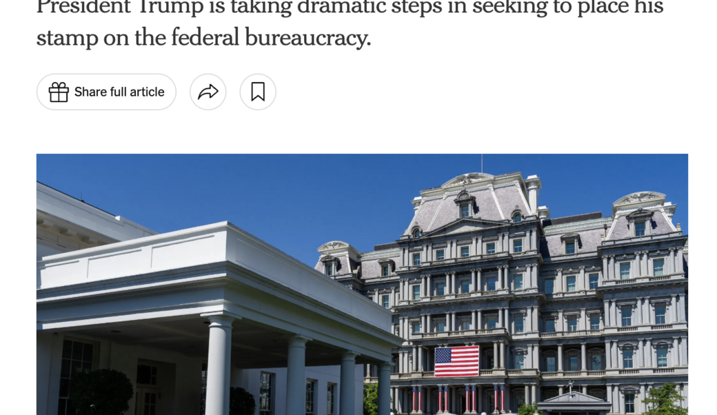 headline
