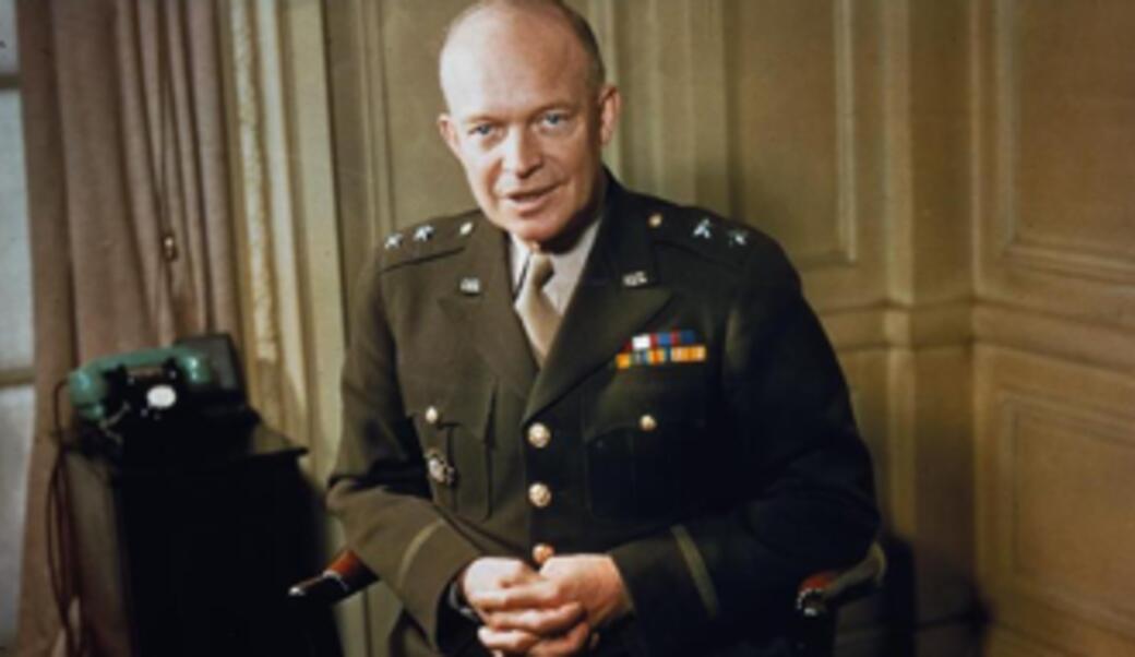 eisenhower