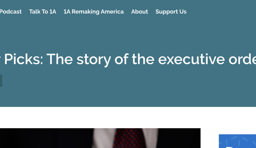 headline