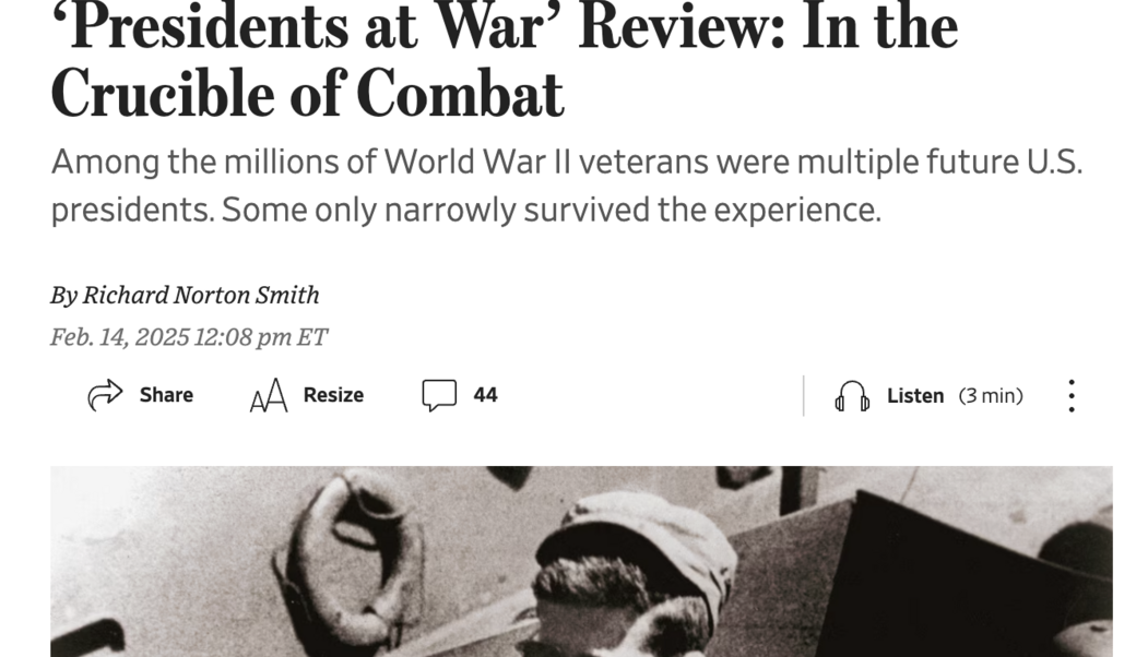 headline