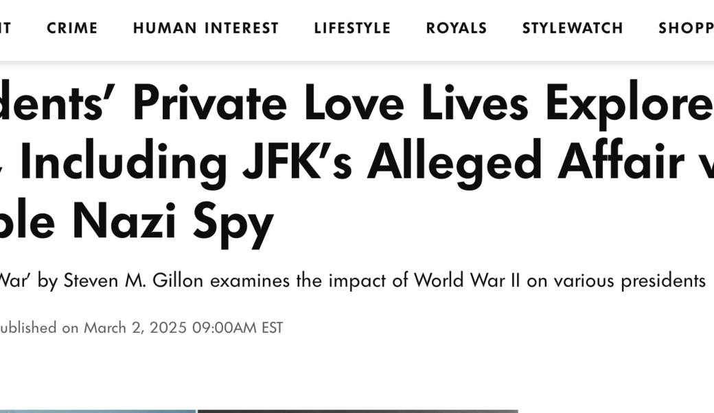 headline