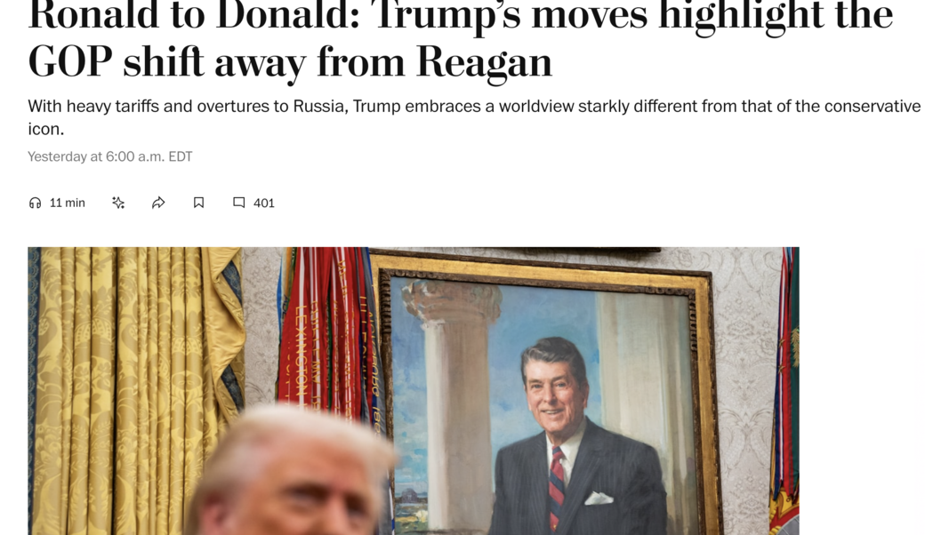 headline