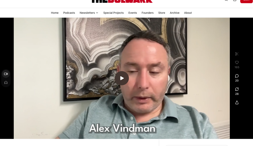 headline