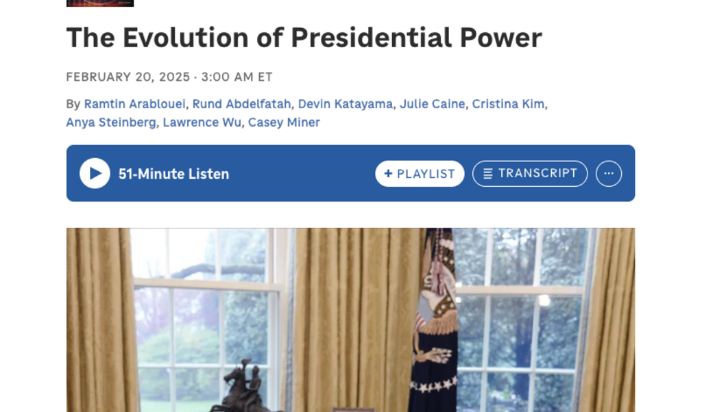 headline