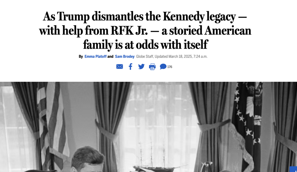 headline