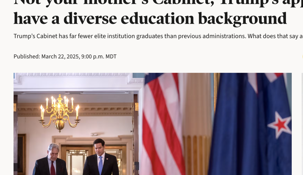 headline