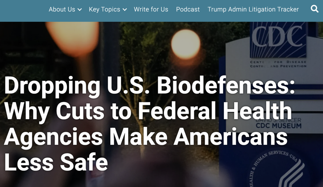 headline