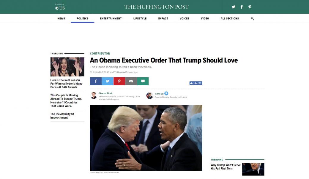 HuffPost