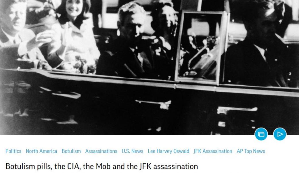 Associated Press