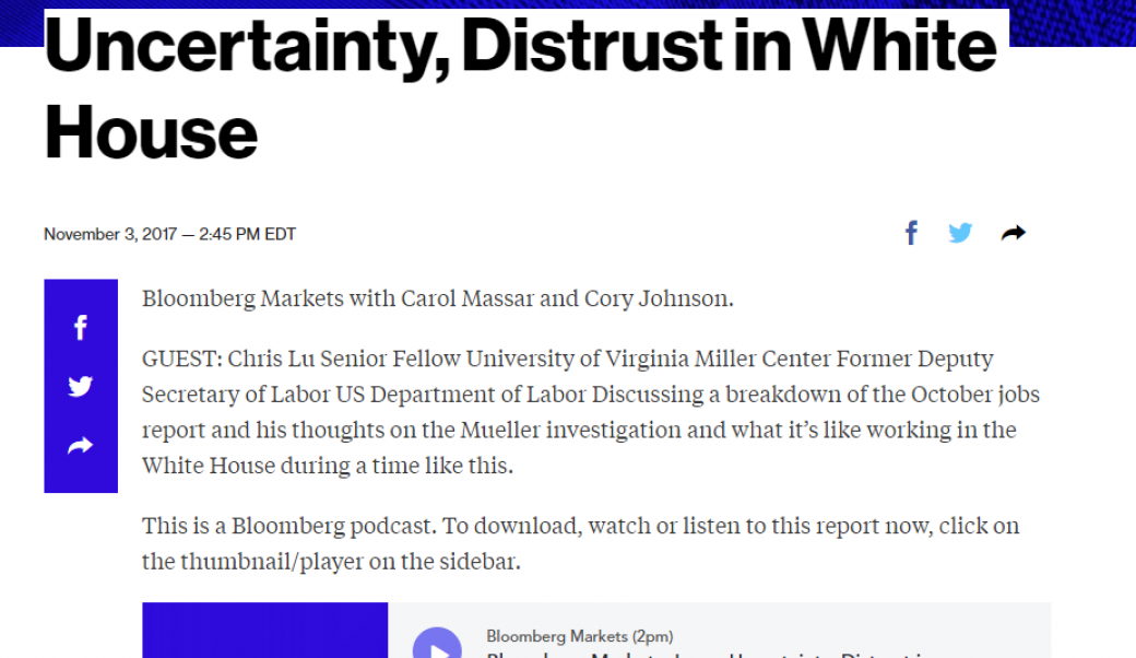 Bloomberg