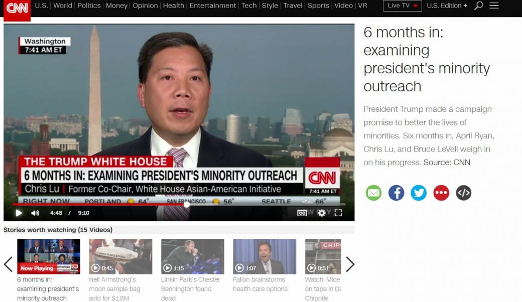 CNN