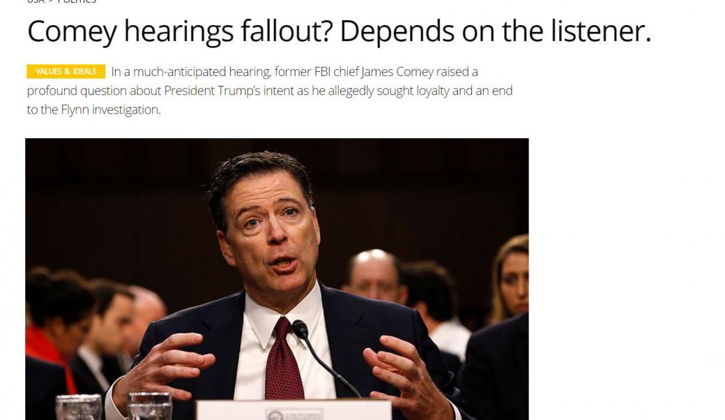 Christian Science Monitor