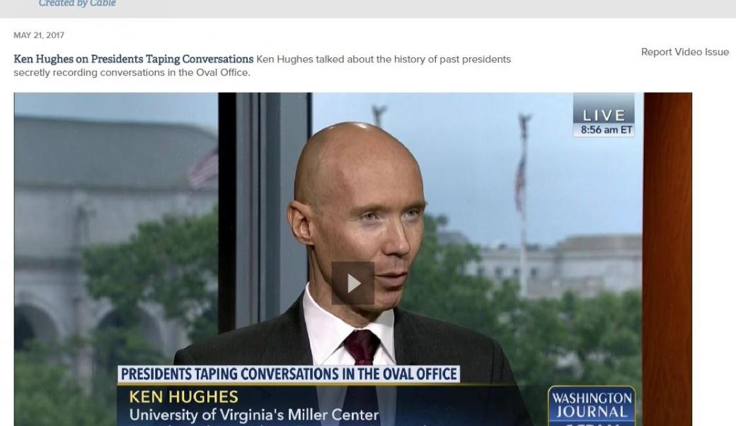 CSPAN