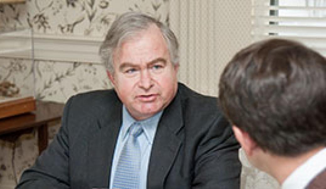 Sandy Berger