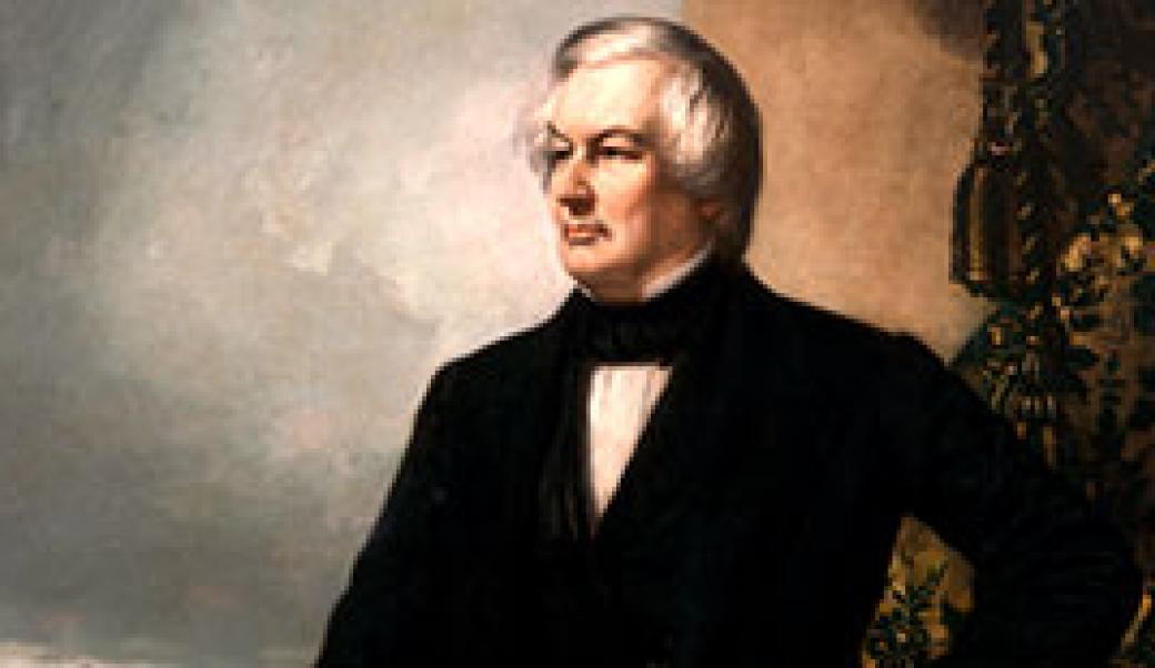 Millard Fillmore