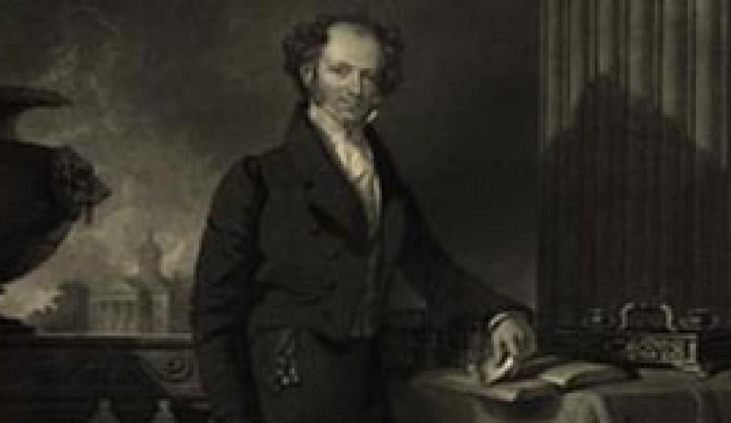 Martin Van Buren