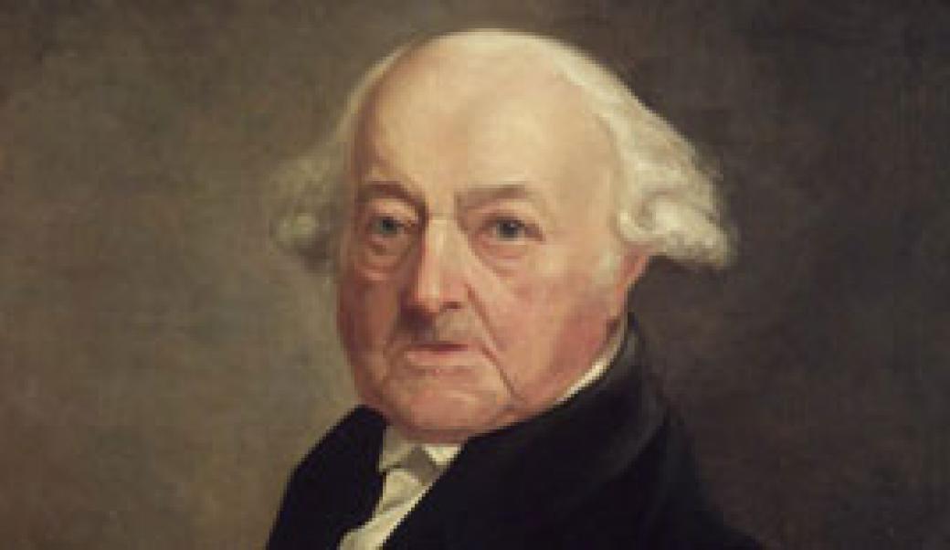 John Adams