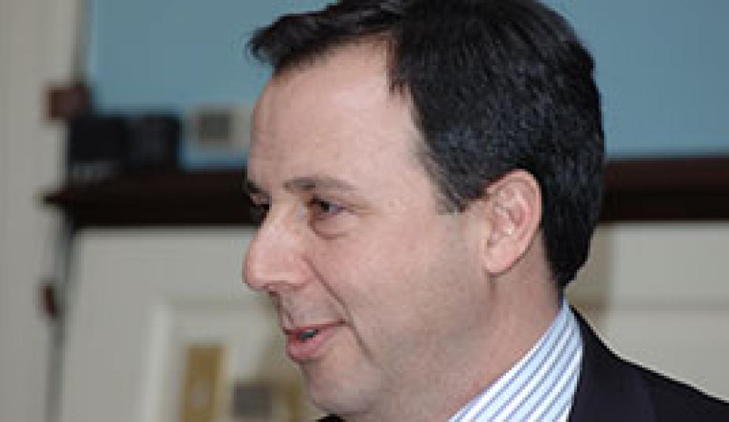 Ron Suskind
