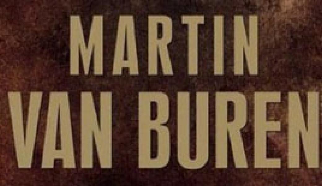 Martin Van Buren