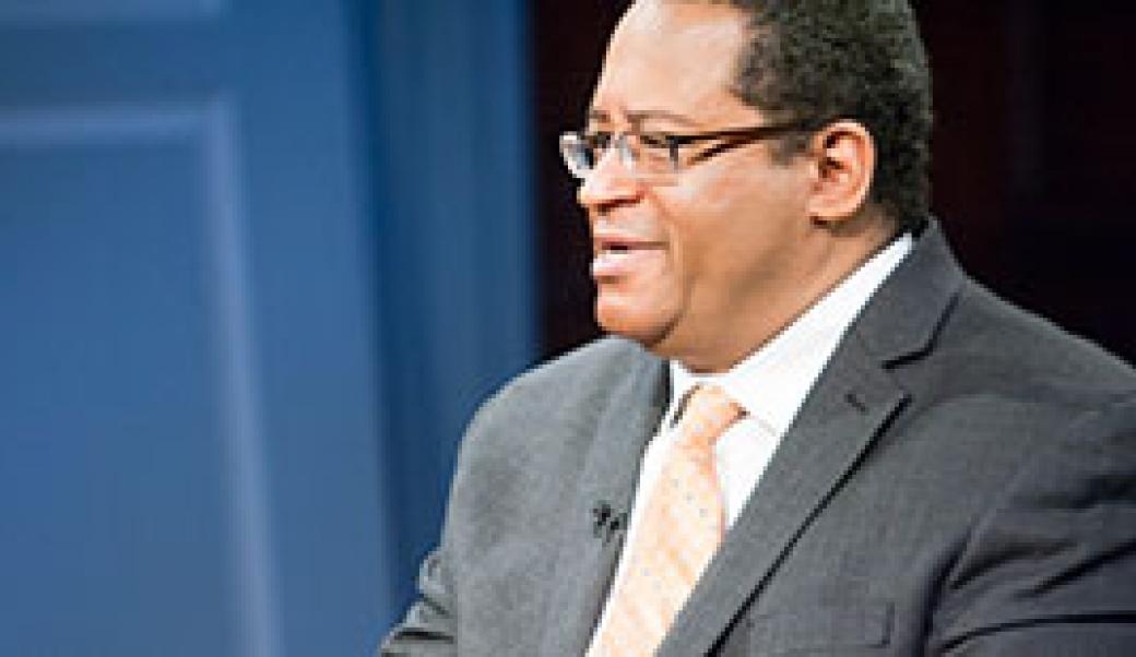 Michael Eric Dyson