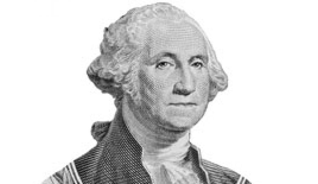 George Washington 