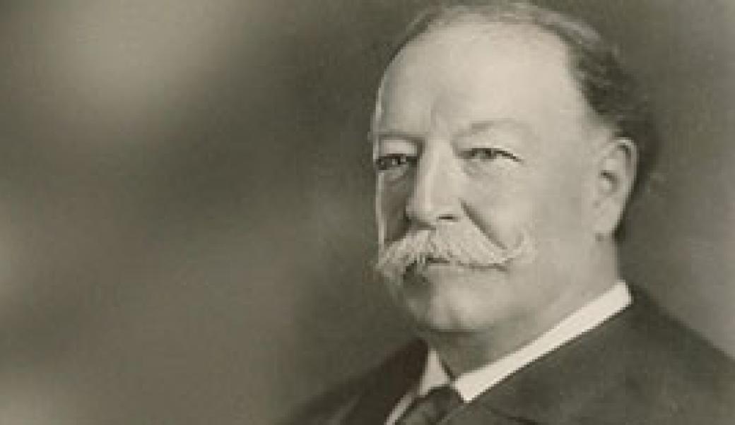 William Taft